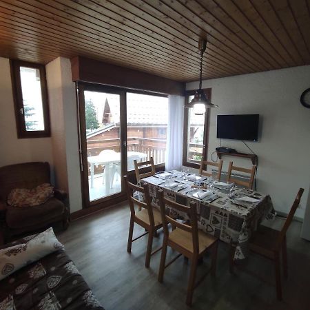 Apartament Ma Muzelle Les Deux Alpes Zewnętrze zdjęcie