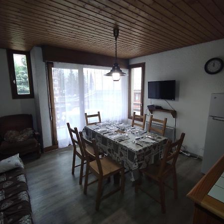 Apartament Ma Muzelle Les Deux Alpes Zewnętrze zdjęcie