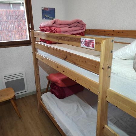 Apartament Ma Muzelle Les Deux Alpes Zewnętrze zdjęcie