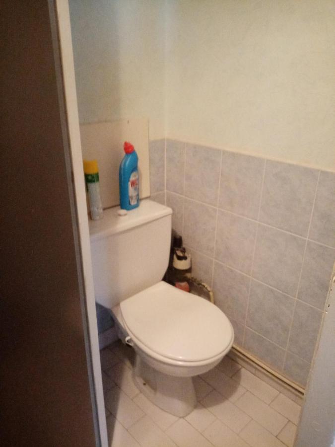 Apartament Ma Muzelle Les Deux Alpes Zewnętrze zdjęcie