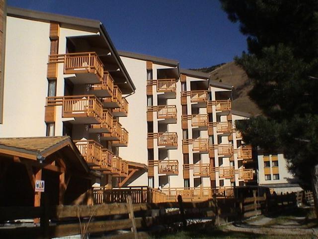 Apartament Ma Muzelle Les Deux Alpes Zewnętrze zdjęcie