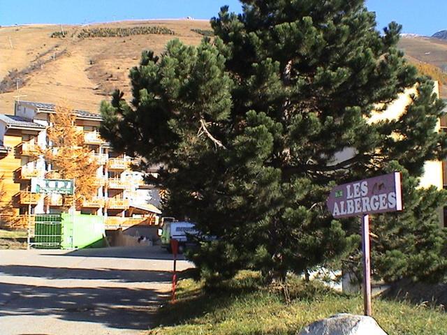 Apartament Ma Muzelle Les Deux Alpes Zewnętrze zdjęcie