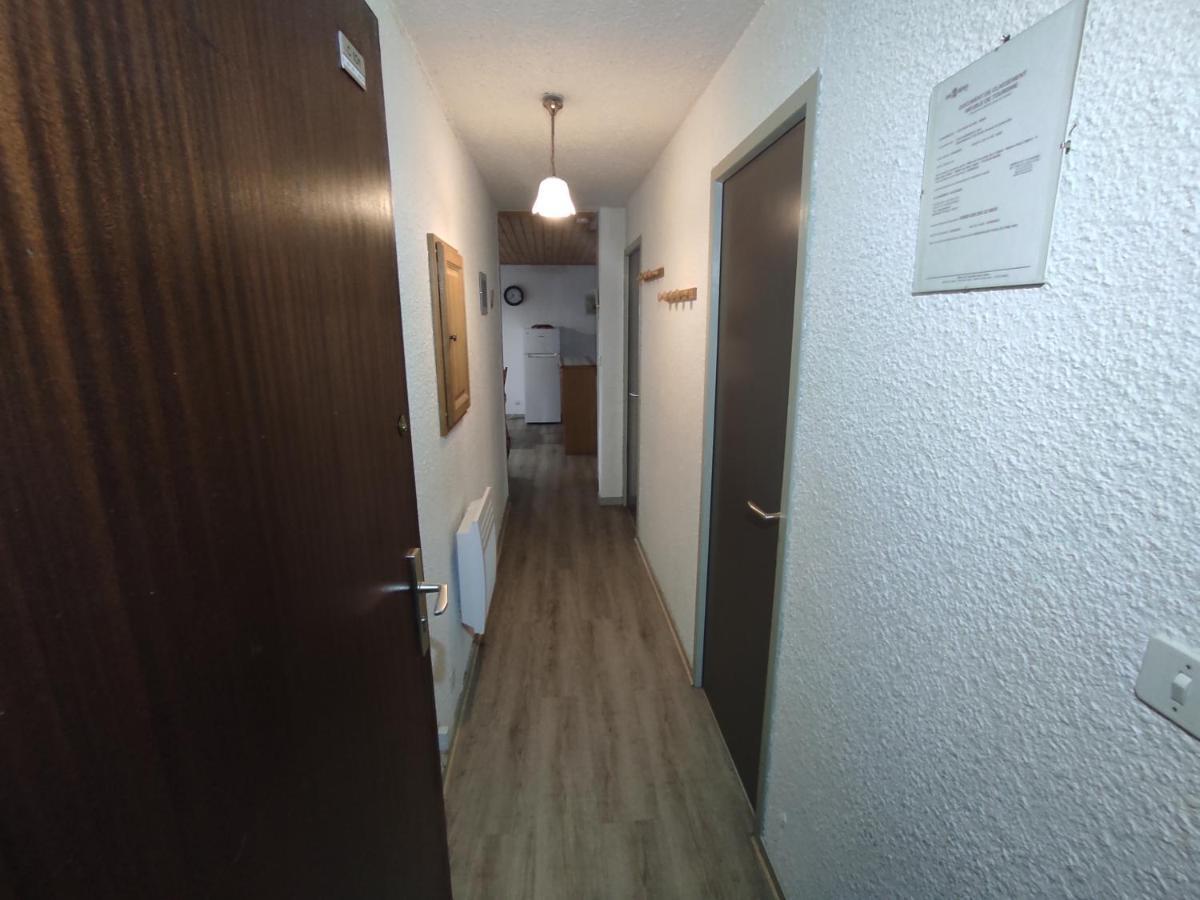 Apartament Ma Muzelle Les Deux Alpes Zewnętrze zdjęcie