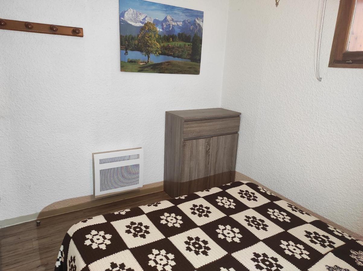 Apartament Ma Muzelle Les Deux Alpes Zewnętrze zdjęcie