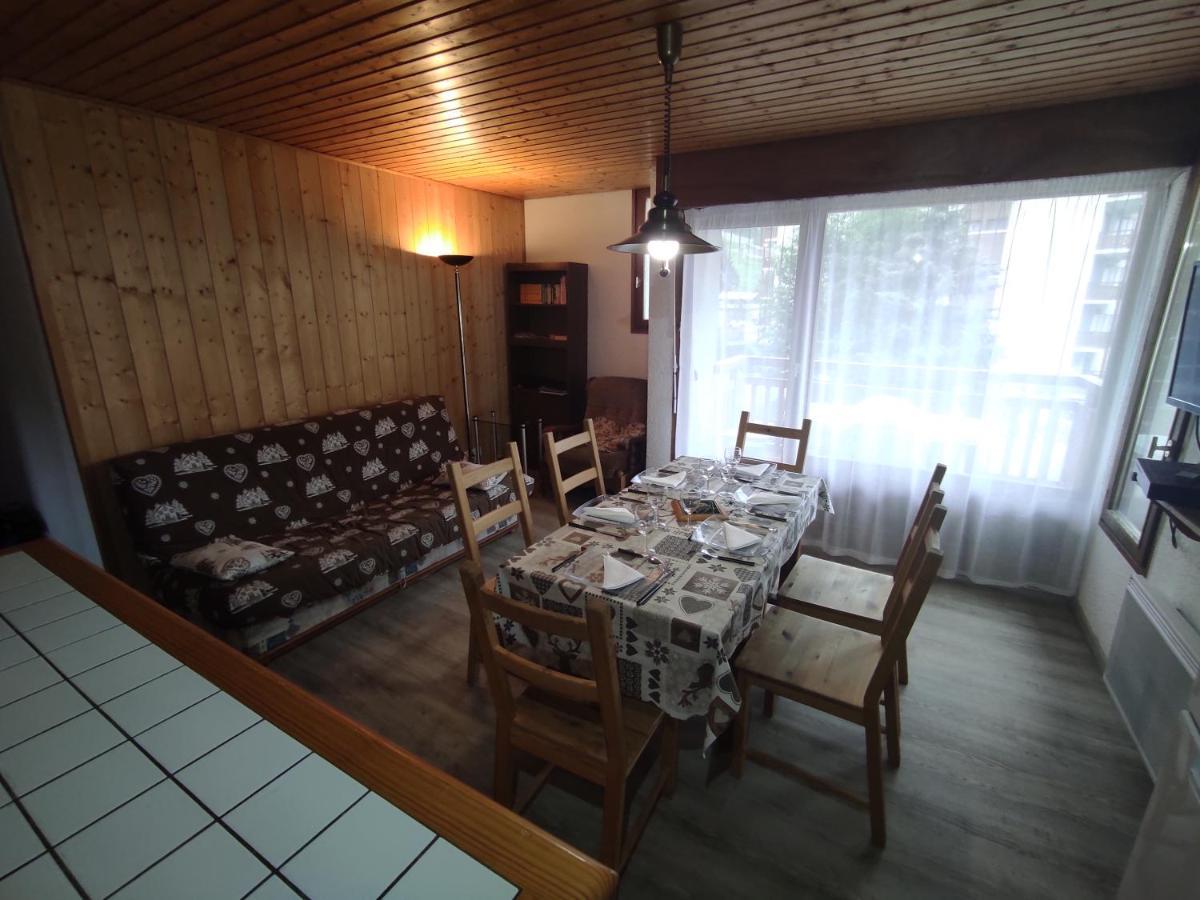 Apartament Ma Muzelle Les Deux Alpes Zewnętrze zdjęcie