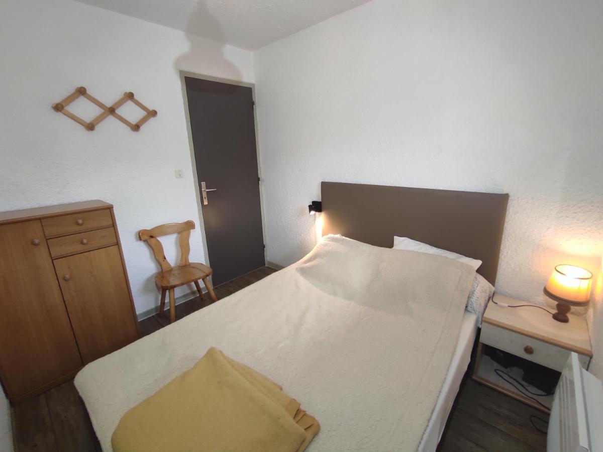 Apartament Ma Muzelle Les Deux Alpes Zewnętrze zdjęcie