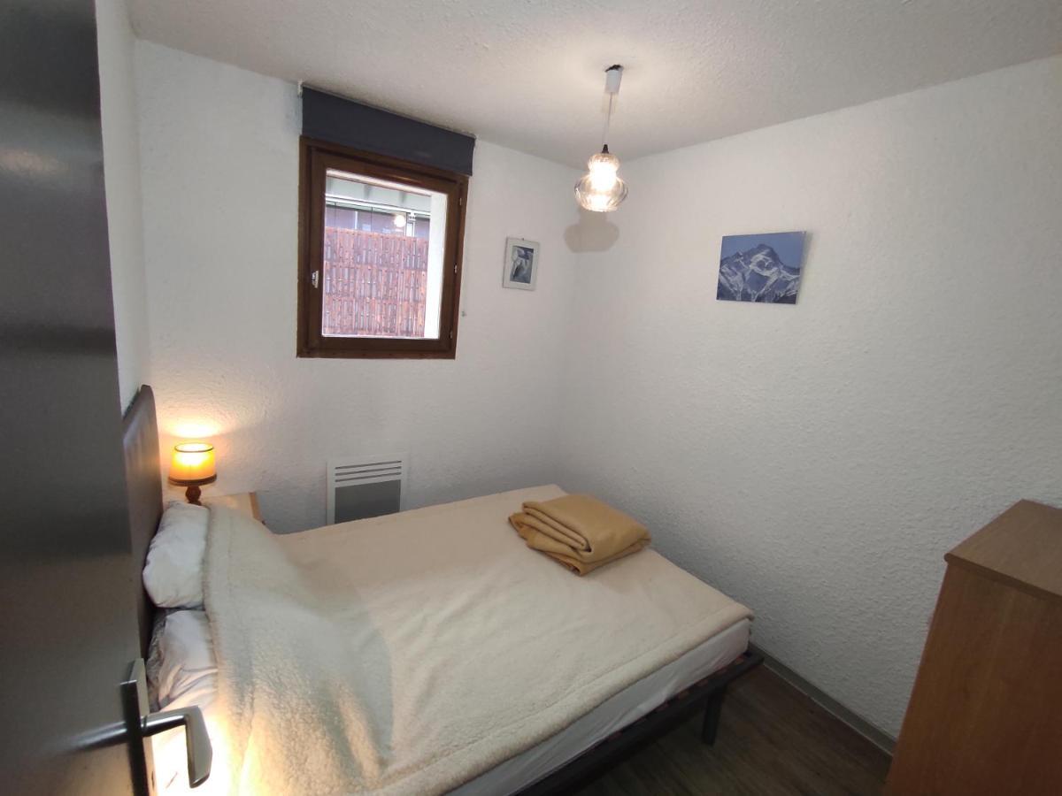 Apartament Ma Muzelle Les Deux Alpes Zewnętrze zdjęcie