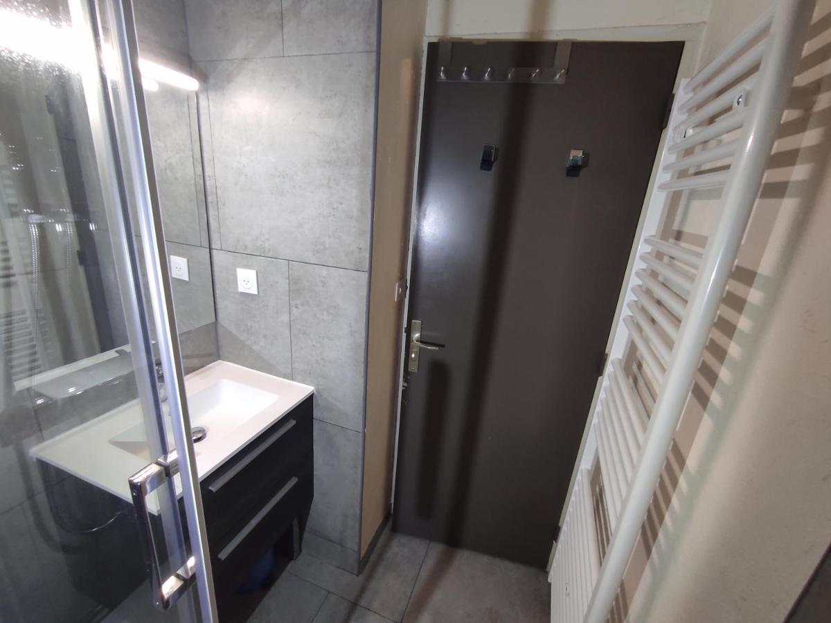Apartament Ma Muzelle Les Deux Alpes Zewnętrze zdjęcie
