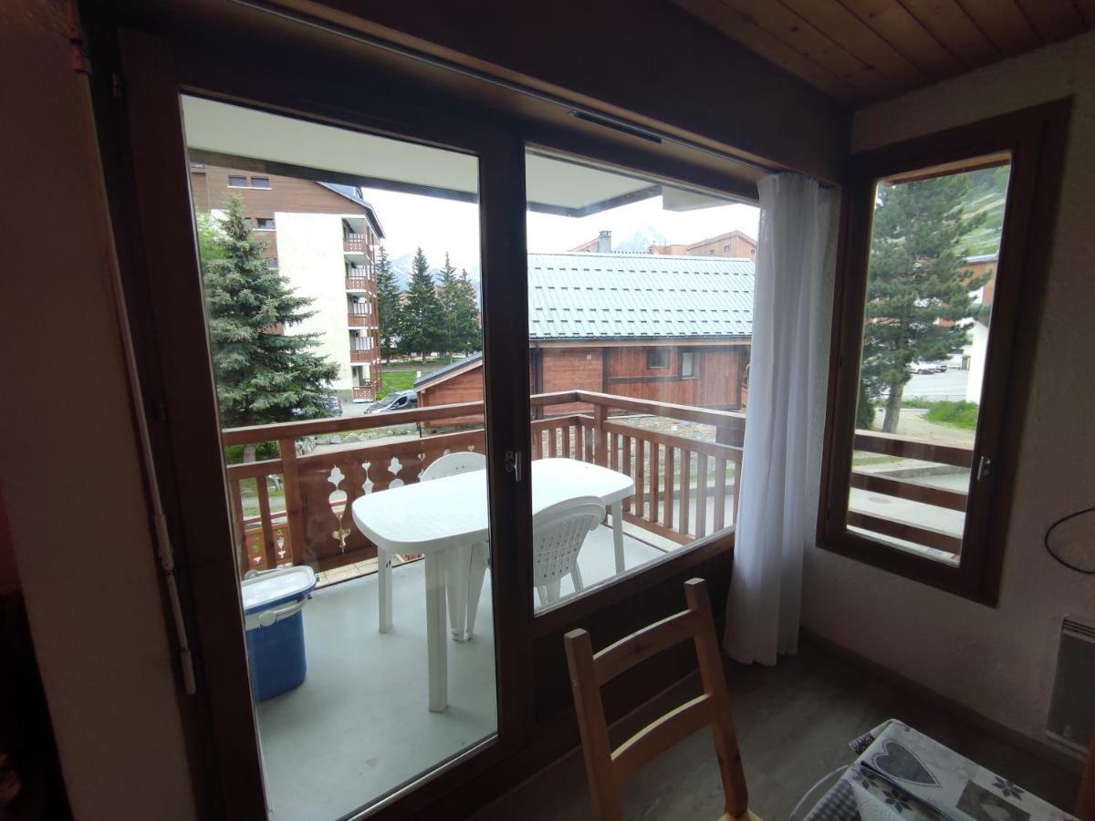 Apartament Ma Muzelle Les Deux Alpes Zewnętrze zdjęcie