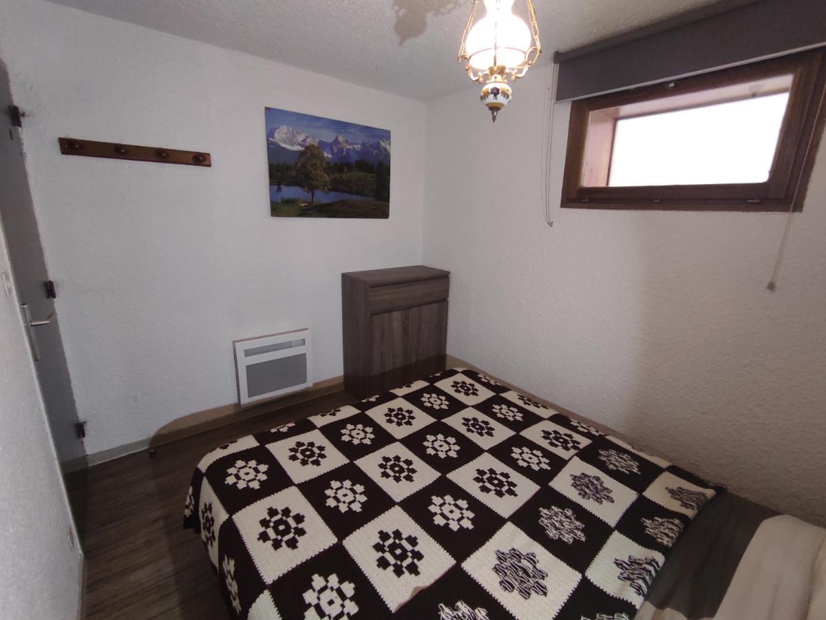Apartament Ma Muzelle Les Deux Alpes Zewnętrze zdjęcie