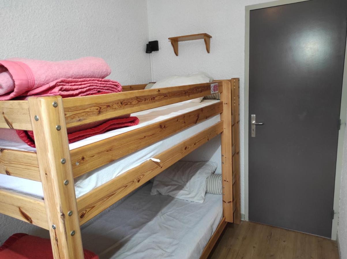 Apartament Ma Muzelle Les Deux Alpes Zewnętrze zdjęcie