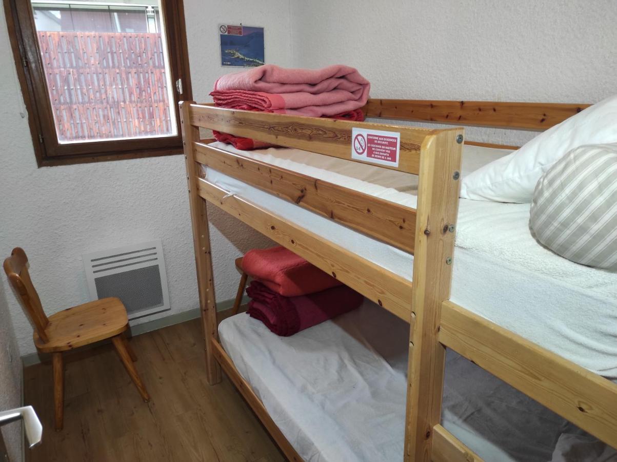 Apartament Ma Muzelle Les Deux Alpes Zewnętrze zdjęcie